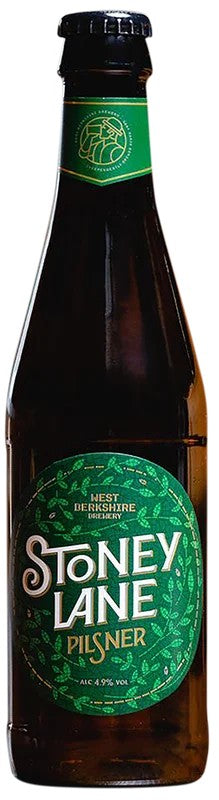 WestBerkshireStoneyLane:Bier-Bewertung&Test–BeerTasting