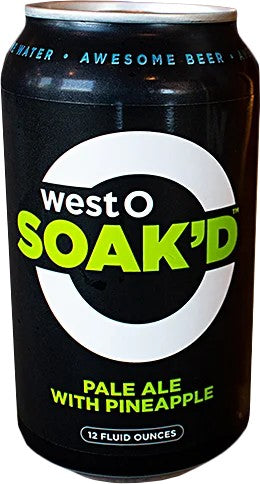 WestOBeerSoak’d:Bier-Bewertung&Test–BeerTasting
