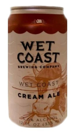 WetCreamAle:Bier-Bewertung&Test–BeerTasting