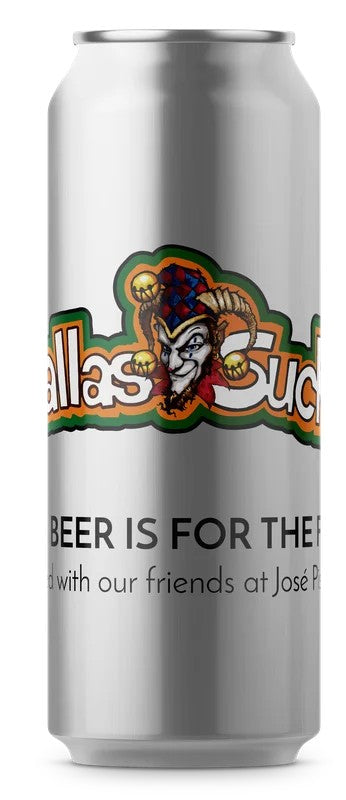 WeyerbacherDallasSucks:Bier-Bewertung&Test–BeerTasting