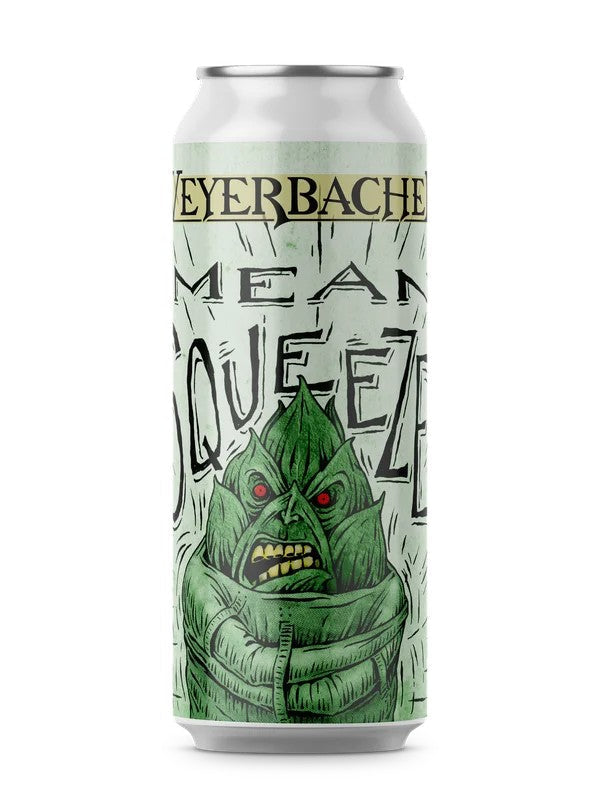WeyerbacherMeanerSqueeze:Bier-Bewertung&Test–BeerTasting