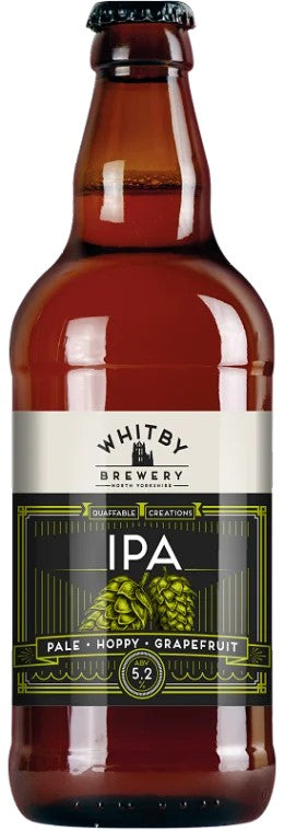 Whitby–IPA:Bier-Bewertung&Test–BeerTasting