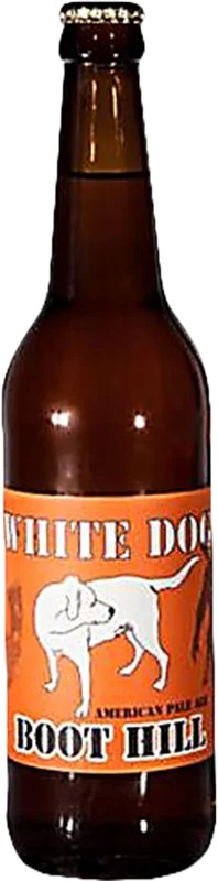 WhiteBootHillAPA:Bier-Bewertung&Test–BeerTasting