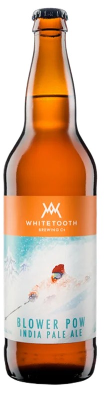 WhitetoothBrewing–BlowerPow:Bier-Bewertung&Test–BeerTasting