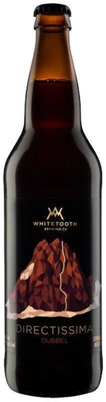 WhitetoothDirectissima:Bier-Bewertung&Test–BeerTasting