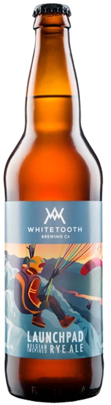 WhitetoothLaunchPad:Bier-Bewertung&Test–BeerTasting