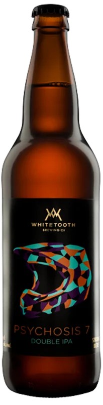 WhitetoothPsychosis7:Bier-Bewertung&Test–BeerTasting