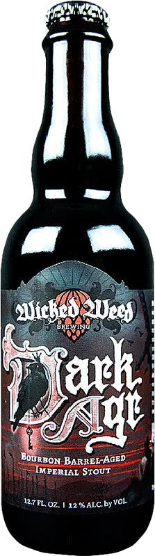 WickedWeedBrewing–DarkAge:Bier-Bewertung&Test–BeerTasting