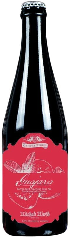 WickedWeedBrewing–Guajava:Bier-Bewertung&Test–BeerTasting