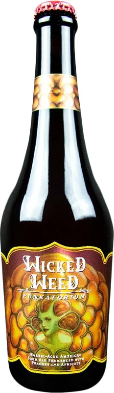 WickedWeedBrewing–Marina:Bier-Bewertung&Test–BeerTasting