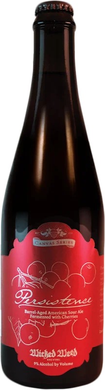 WickedWeedBrewing–Persistence:Bier-Bewertung&Test–BeerTasting