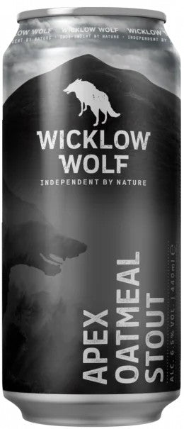 WicklowWolf–Apex:Bier-Bewertung&Test–BeerTasting