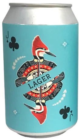WildCardLager:Bier-Bewertung&Test–BeerTasting