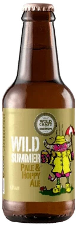 Wildcraft–WildSummer:Bier-Bewertung&Test–BeerTasting