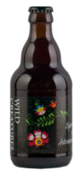 WildCreatures–SpiritofAdventure:Bier-Bewertung&Test–BeerTasting