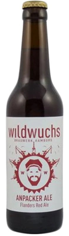 Wildwuchs–AnpackerAle:Bier-Bewertung&Test–BeerTasting