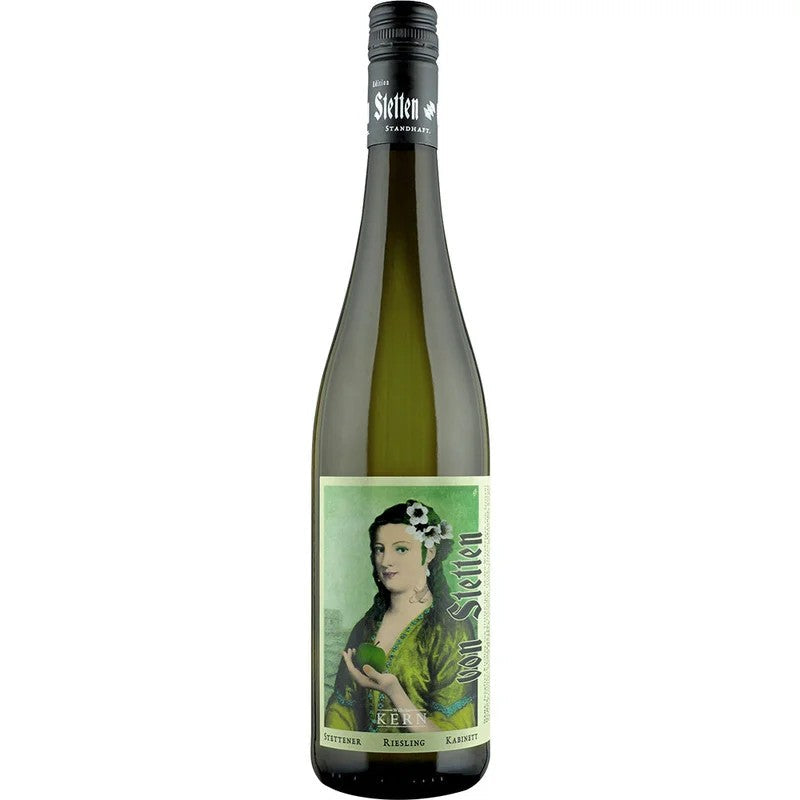 WilhelmKern2024vonStettenJUNGFRAURieslingKabinettlieblich