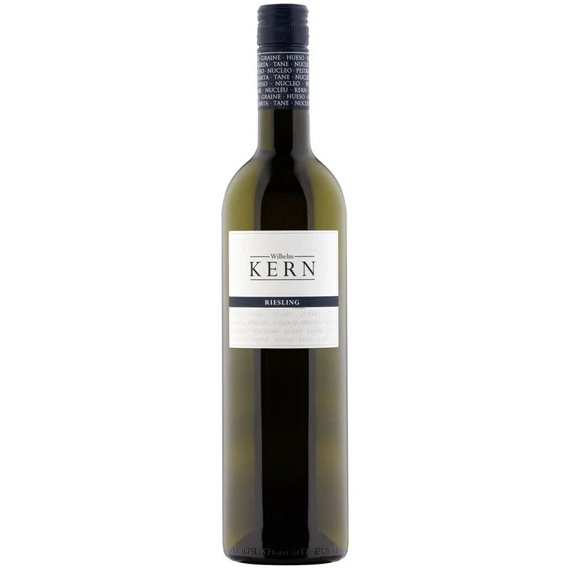 WilhelmKernBLAURieslingtrocken2015