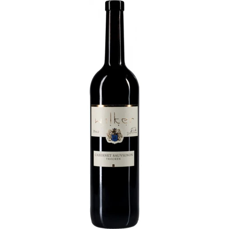 WilkerCabernetSauvignontrocken2010