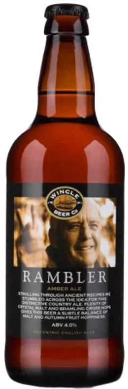 WincleRambler:Bier-Bewertung&Test–BeerTasting