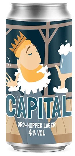 WindsorandEtonBrewery–Capital:Bier-Bewertung&Test–BeerTasting