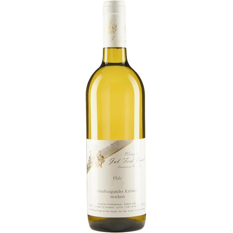 WINECHANGESGrauerBurgunder2012Trocken