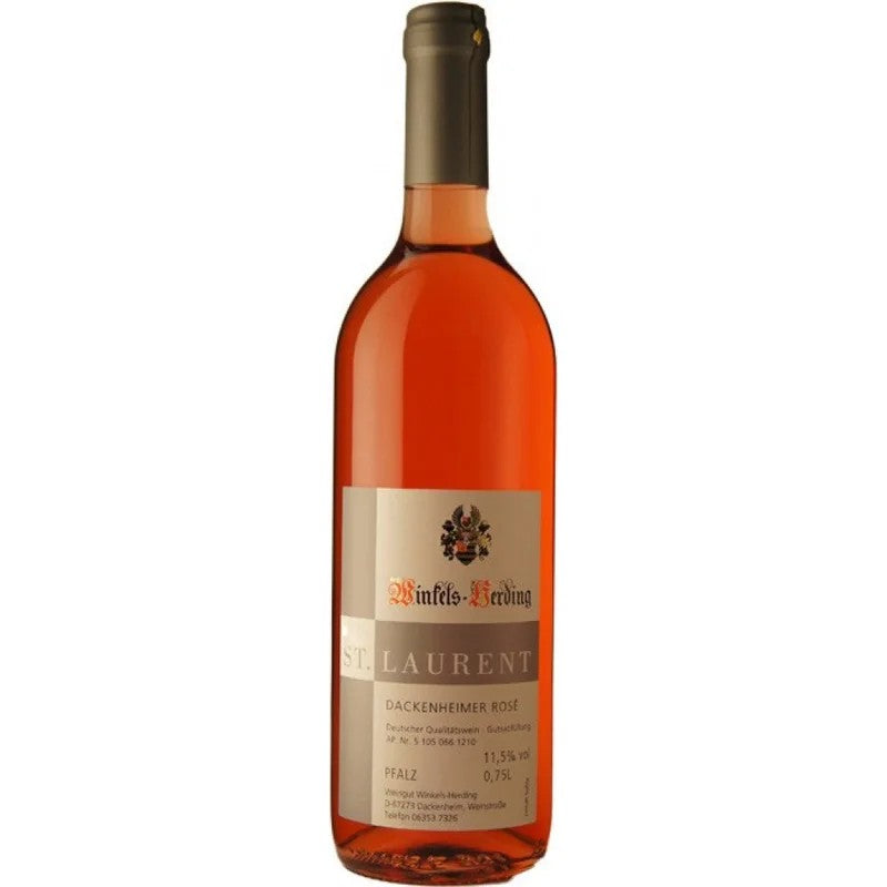 Winkels-HerdingRieslingSektTrocken375ML2008