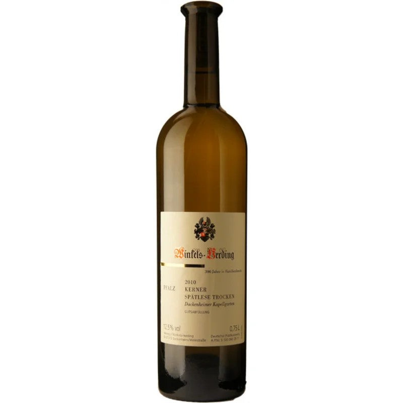 Winkels-HerdingSauvignonBlancQbATrocken2010