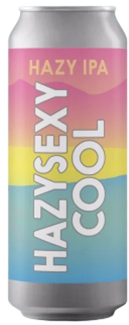 Winterlong–HazySexyCool:Bier-Bewertung&Test–BeerTasting