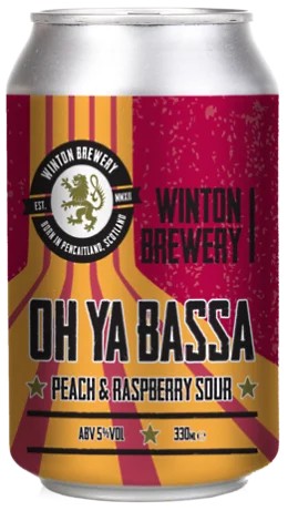WintonOhYaBassa:Bier-Bewertung&Test–BeerTasting
