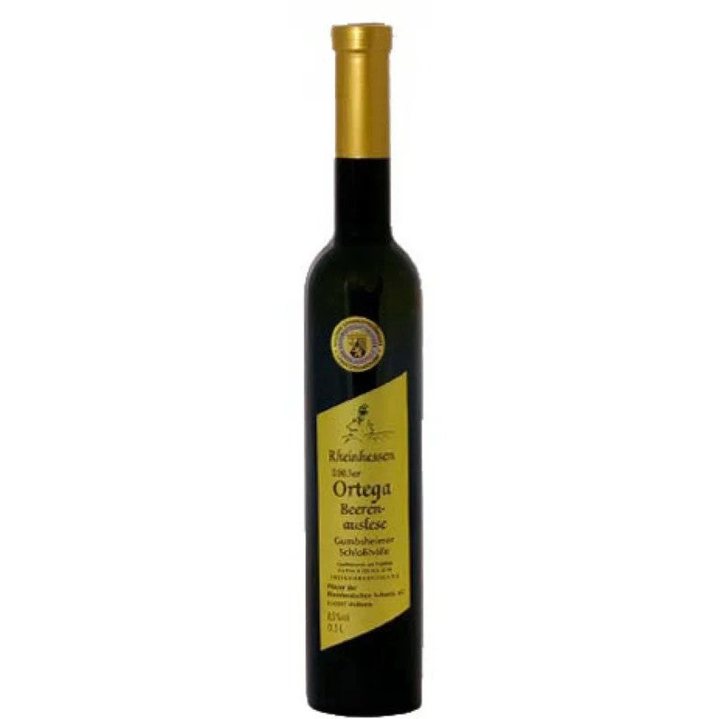 Winzerd.Rheinh.SchweizOrtegaTrockenbeerenauslese2004