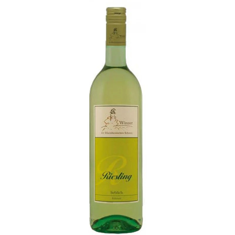 Winzerd.Rheinh.SchweizRieslingKabinettLieblich2009