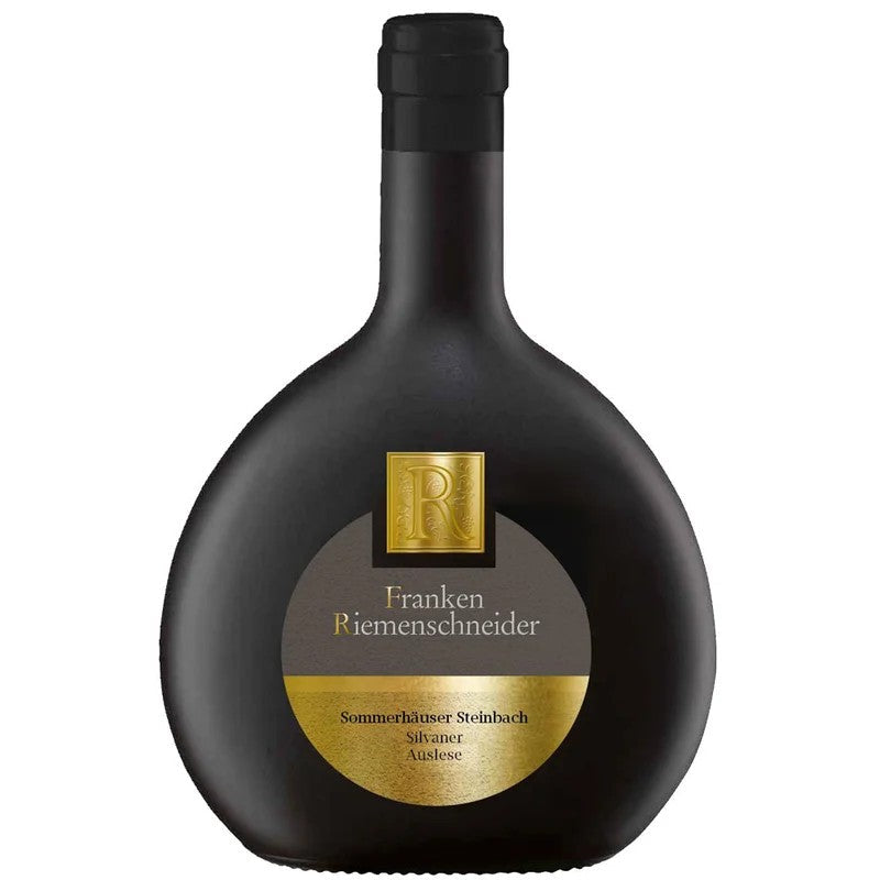WinzerkellerRandersackerSilvanerAuslesesüß0375L2011