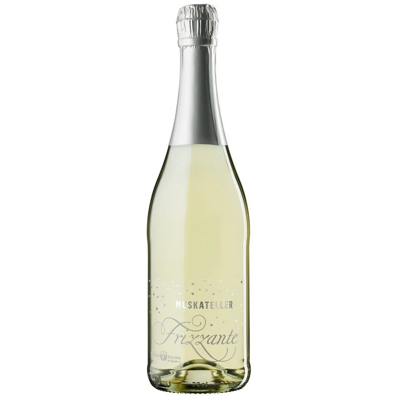 WinzerKremsMuskatellerFrizzanteextratrocken