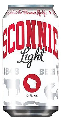 WisconsinDellsSconnieLight:Bier-Bewertung&Test–BeerTasting