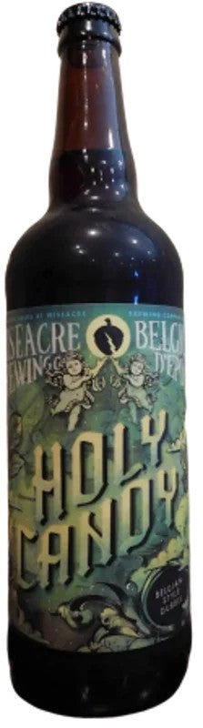 WiseacreHolyCandy:Bier-Bewertung&Test–BeerTasting