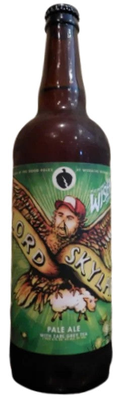WiseacreLordSkylark:Bier-Bewertung&Test–BeerTasting