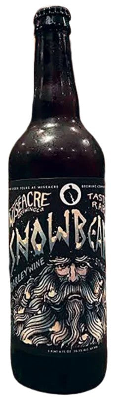 WiseacreSnowbeard:Bier-Bewertung&Test–BeerTasting