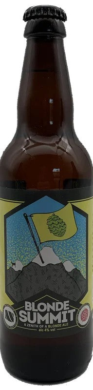 Withnell’sBrewingBlondeSummit:Bier-Bewertung&Test–BeerTasting