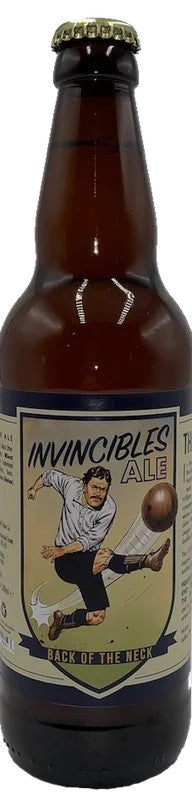 Withnell’sBrewingInvincibles:Bier-Bewertung&Test–BeerTasting