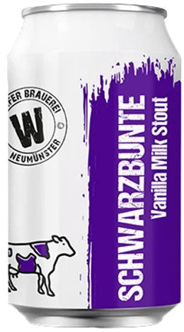 Wittorfer–SchwarzbunteVanillaMilkStout:Bier-Bewertung&Test–BeerTasting