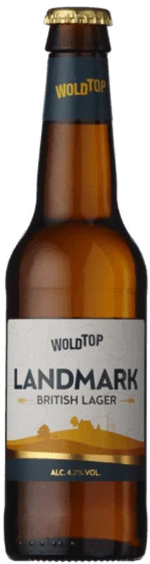 WoldTopLandmark:Bier-Bewertung&Test–BeerTasting