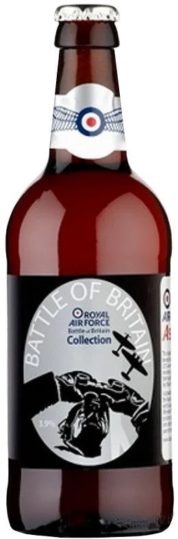 Wolf–BattleofBritain:Bier-Bewertung&Test–BeerTasting