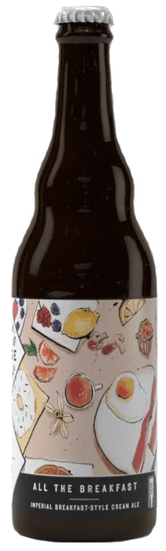 Wolf’sRidgeAlltheBreakfast:Bier-Bewertung&Test–BeerTasting