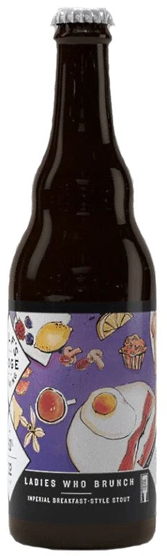 Wolf’sRidgeLadiesWhoBrunch:Bier-Bewertung&Test–BeerTasting