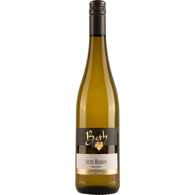 WolfgangBeth2025RieslingAlteRebenfeinherb