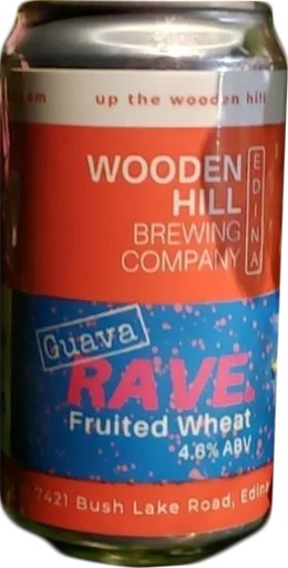 WoodenHillBrewingGUAVARAVE:Bier-Bewertung&Test–BeerTasting