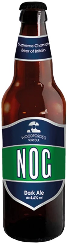 Woodfordes–NorfolkNog:Bier-Bewertung&Test–BeerTasting