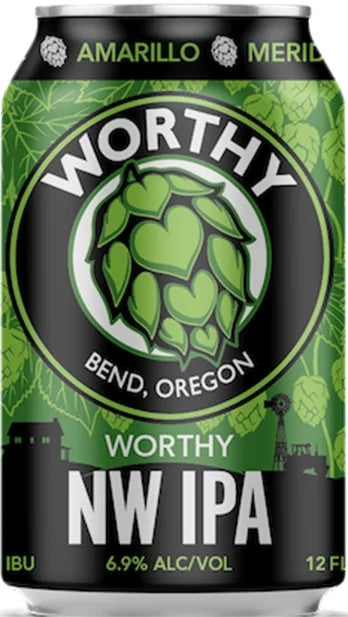 WorthyNWIPA:Bier-Bewertung&Test–BeerTasting