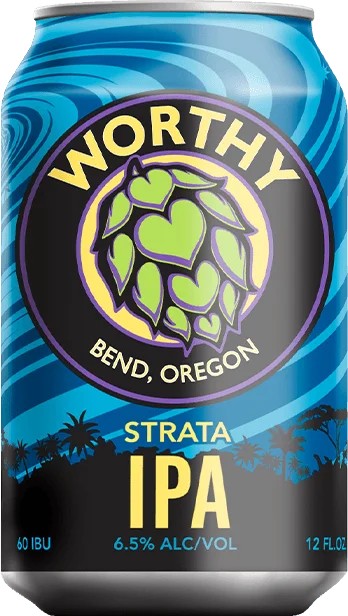 WorthyStrataIPA:Bier-Bewertung&Test–BeerTasting